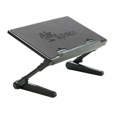 Voltronic Laptop Air Space Black 420*260mm (ZD-SFVAS)
