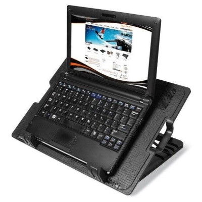 Media-Tech HEAT BUSTER 4 MT2658
