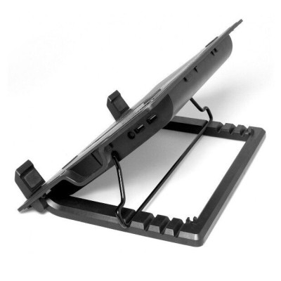 Media-Tech HEAT BUSTER 4 MT2658