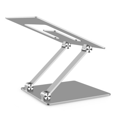 OfficePro LS111S Aluminium Silver