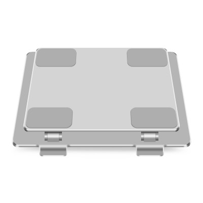 OfficePro LS111S Aluminium Silver