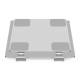 OfficePro LS111S Aluminium Silver