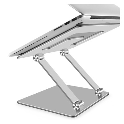 OfficePro LS111S Aluminium Silver