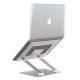 OfficePro LS111S Aluminium Silver