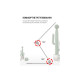 OfficePro LS111S Aluminium Silver