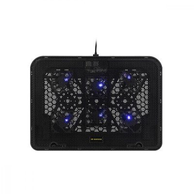 2E GAMING 2E-CPG-002 Black