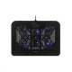 2E GAMING 2E-CPG-002 Black