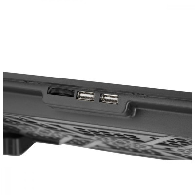 2E GAMING 2E-CPG-002 Black