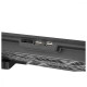 2E GAMING 2E-CPG-002 Black