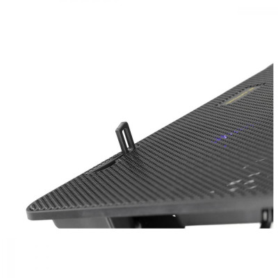 2E GAMING 2E-CPG-002 Black