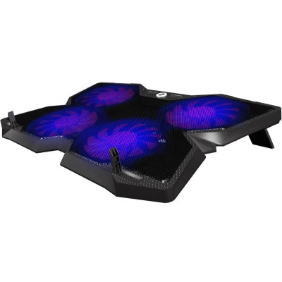 GamePro CP575 Black