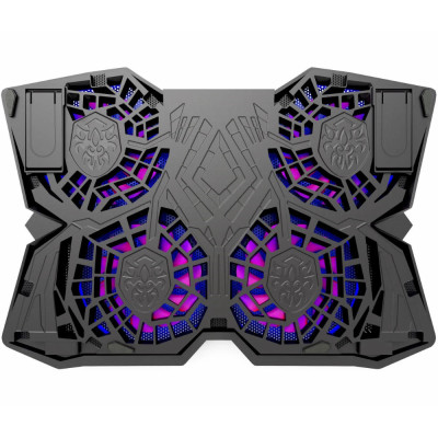 GamePro CP575 Black