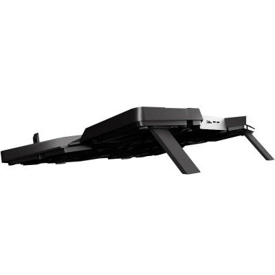 GamePro CP575 Black