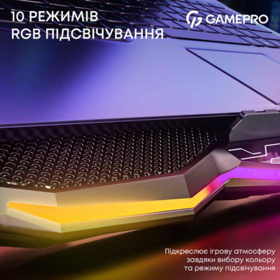 GamePro CP680