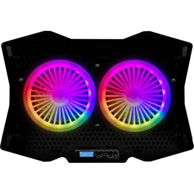 Modecom SILENT FAN MC-CF18 RGB (PL-MC-CF-18-RGB)