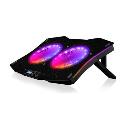 Modecom SILENT FAN MC-CF18 RGB (PL-MC-CF-18-RGB)
