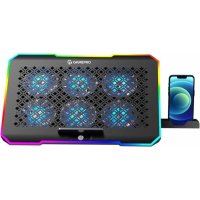 GamePro CP660