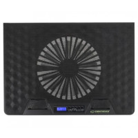 Esperanza Alize Black (EGC101)