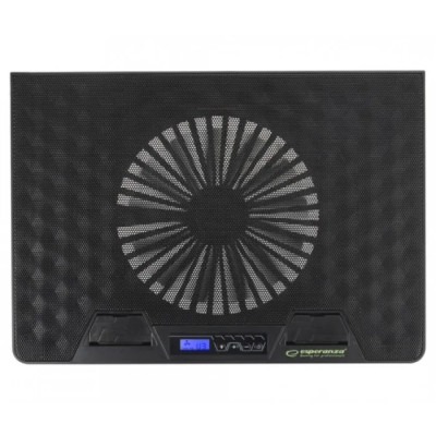 Esperanza Alize Black (EGC101)