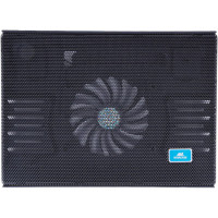 RivaCase Rivapower Black (5552)