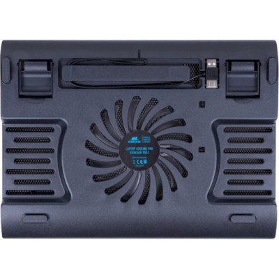 RivaCase Rivapower Black (5552)