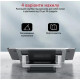 DeskMate-5 Silver (deskmate-5.silver)