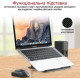 DeskMate-5 Silver (deskmate-5.silver)