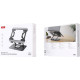 XO C153 Foldable Laptop Holder Black