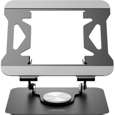 XO C153 Foldable Laptop Holder Black
