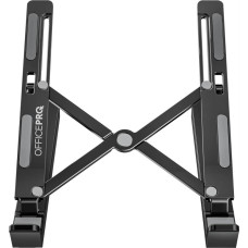OfficePro LS320HUB Black