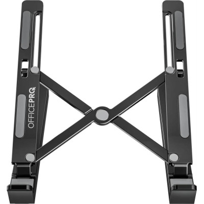 OfficePro LS320HUB Black