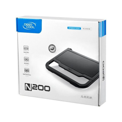Deepcool N200