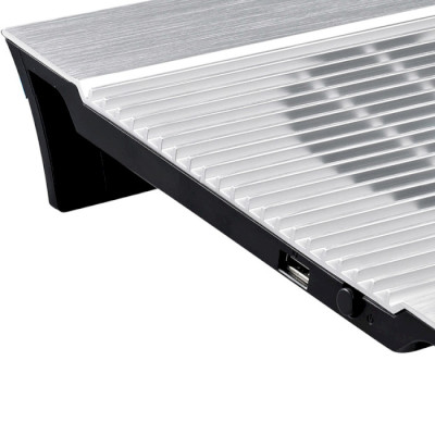 Deepcool N8 White (DP-N24N-N8SR)