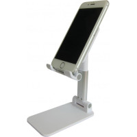 Dynamode Phone Stand white