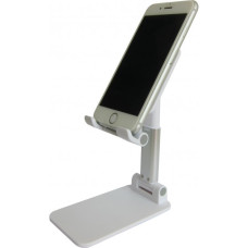 Dynamode Phone Stand white
