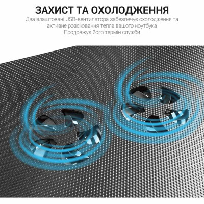 OfficePro CD1230 Black