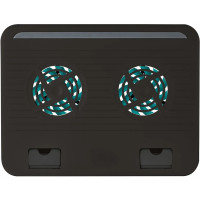 Trust Cyclone Notebook Cooling Stand (17866)
