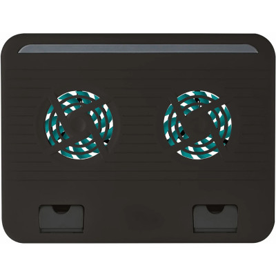 Trust Cyclone Notebook Cooling Stand (17866)