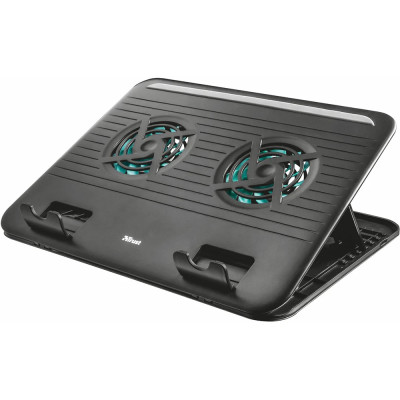 Trust Cyclone Notebook Cooling Stand (17866)