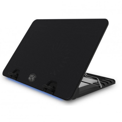 Cooler Master Ergostand IV Black (R9-NBS-E42K-GP)
