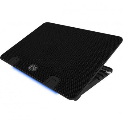 Cooler Master Ergostand IV Black (R9-NBS-E42K-GP)