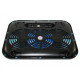 Notebook Cooler V18 Blue