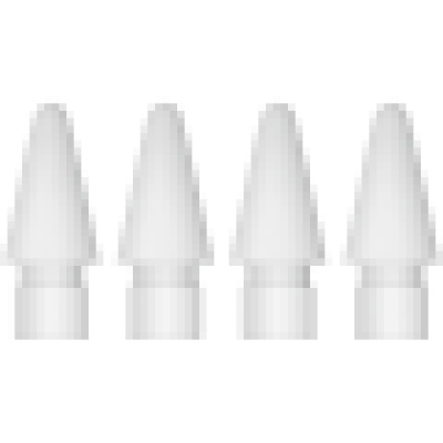 Apple Pencil Tips 4 pack (MX763)