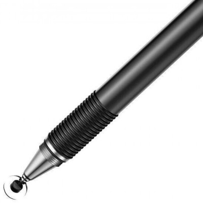 Baseus Golden Cudgel Capacitive Stylus Pen Black (ACPCL-01)