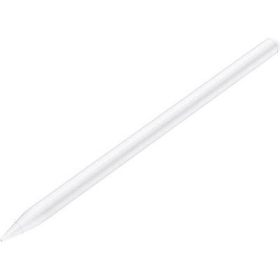 Hoco Smooth pen White (GM102)