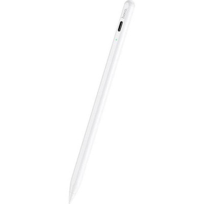 Hoco Smooth pen White (GM102)