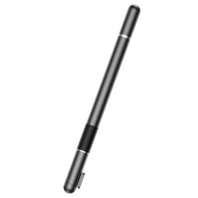 Baseus Golden Cudgel Capacitive Stylus Pen Silver