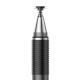 Baseus Golden Cudgel Capacitive Stylus Pen Silver