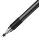 Baseus Golden Cudgel Capacitive Stylus Pen Silver