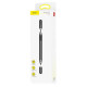 Baseus Golden Cudgel Capacitive Stylus Pen Silver